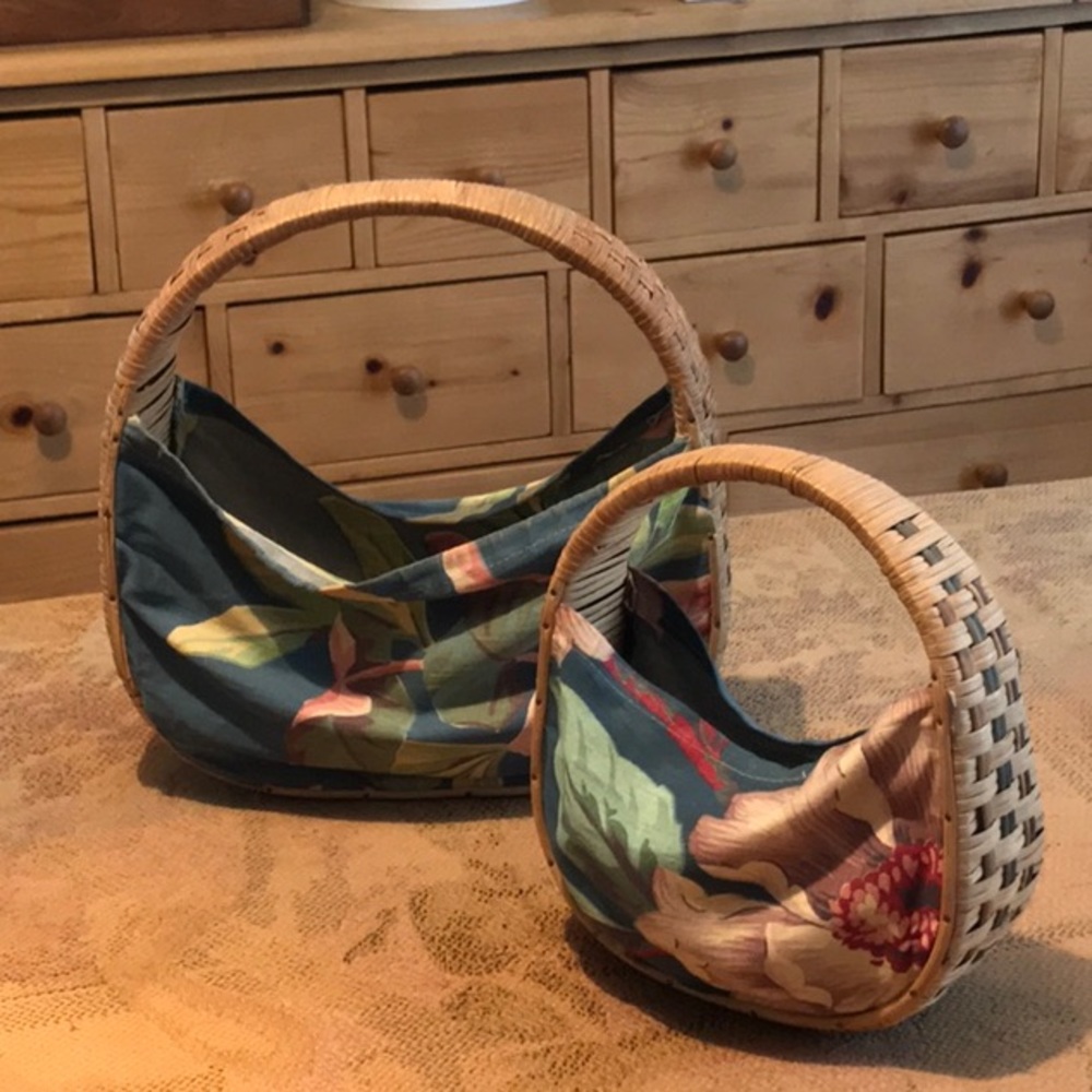Craft/Yarn/Purse